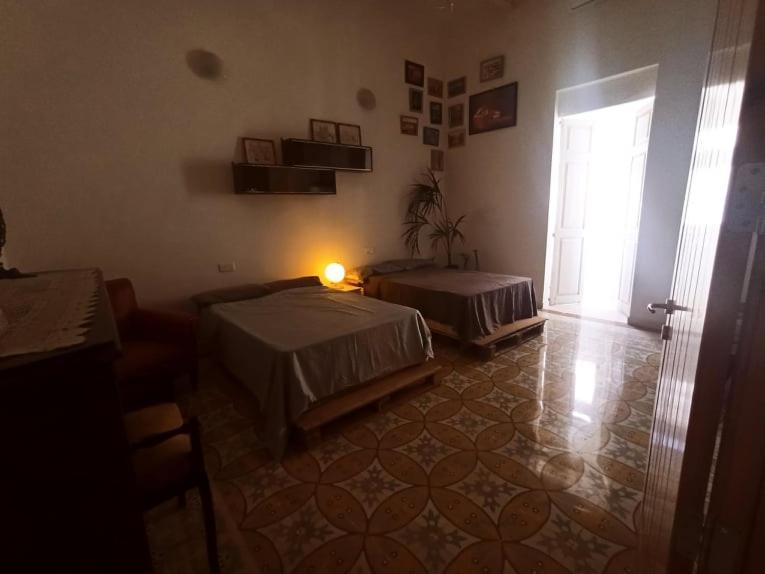 Dhara House Malta Bed & Breakfast Paola Exterior photo