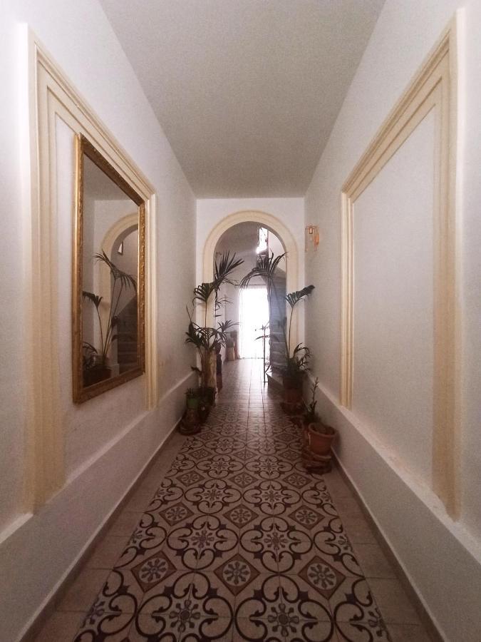 Dhara House Malta Bed & Breakfast Paola Exterior photo
