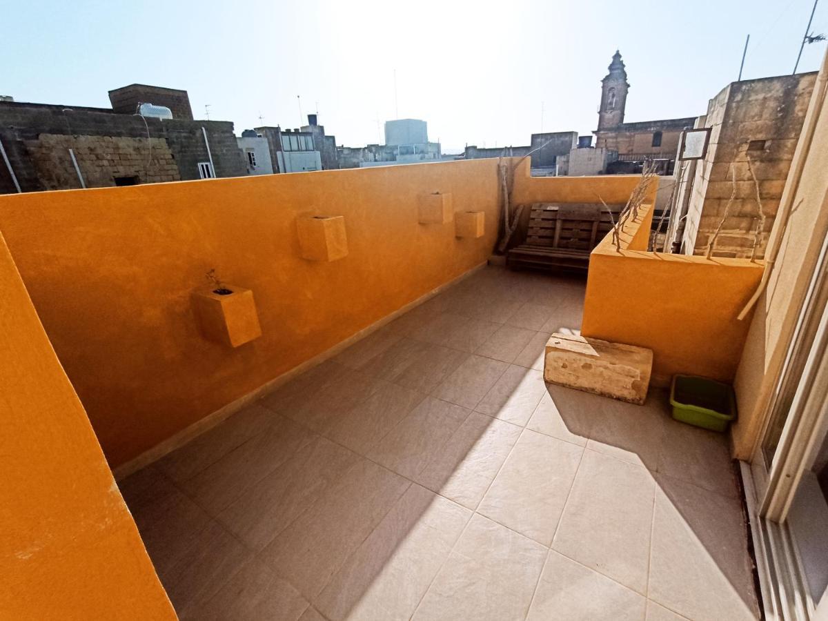 Dhara House Malta Bed & Breakfast Paola Exterior photo