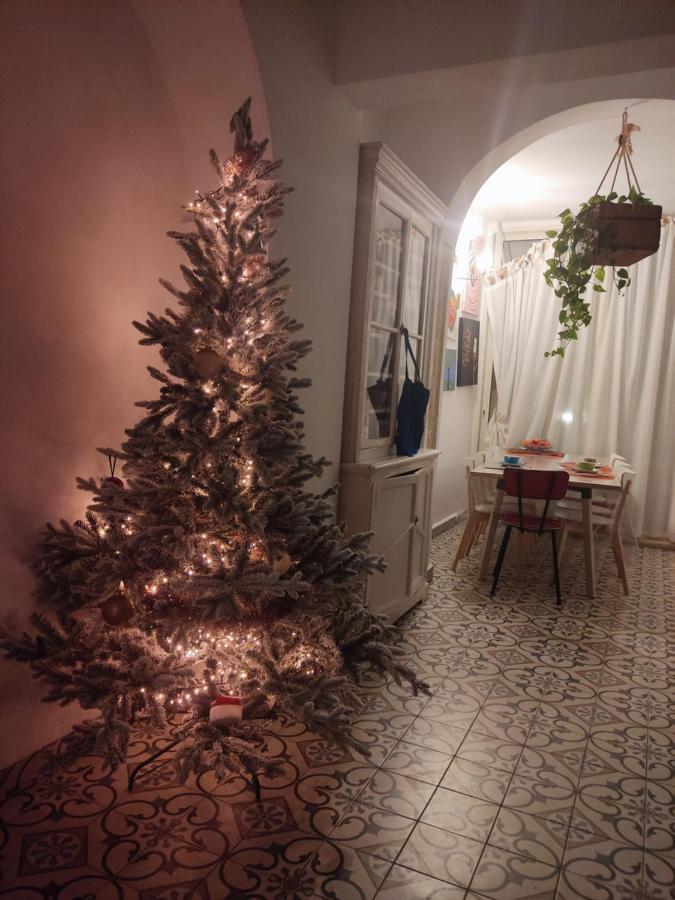 Dhara House Malta Bed & Breakfast Paola Exterior photo