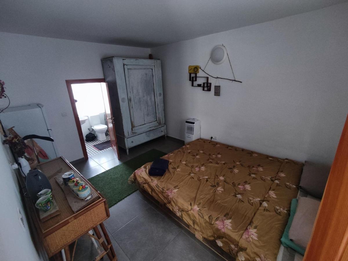 Dhara House Malta Bed & Breakfast Paola Exterior photo
