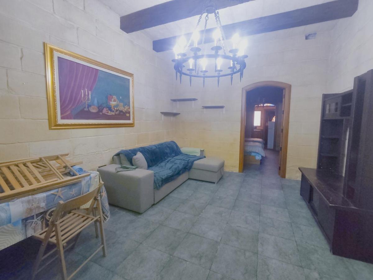 Dhara House Malta Bed & Breakfast Paola Exterior photo