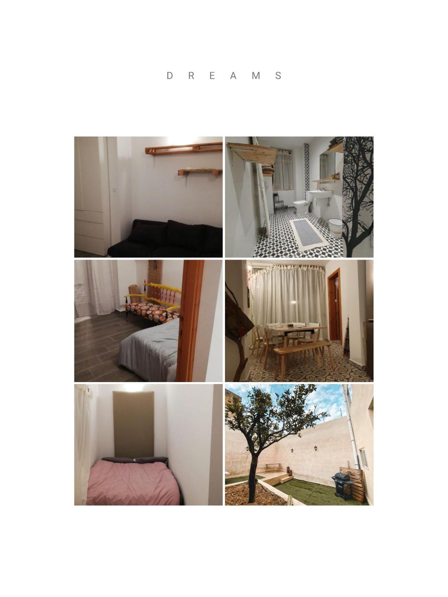 Dhara House Malta Bed & Breakfast Paola Exterior photo